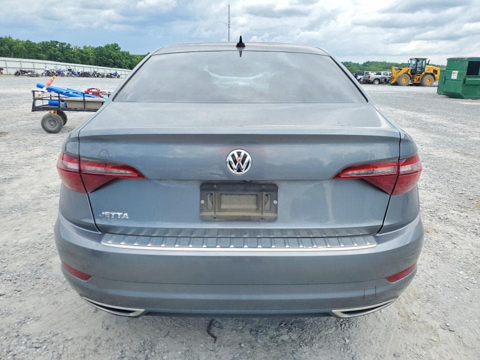 2021 VOLKSWAGEN JETTA S S 6