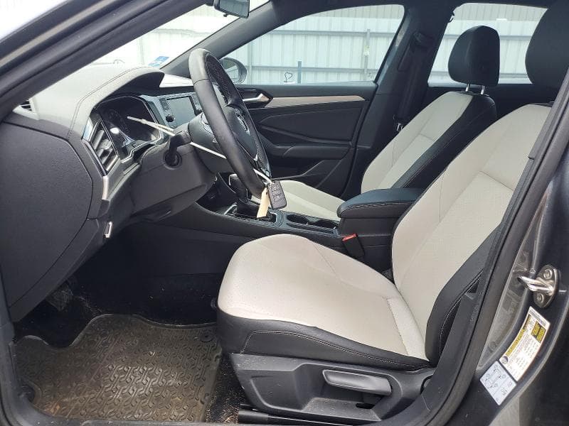 2021 VOLKSWAGEN JETTA S S 7