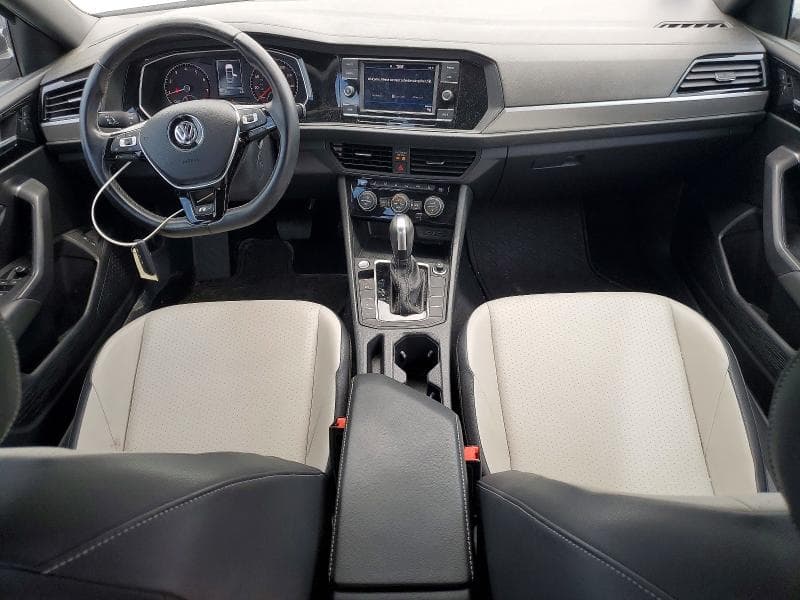 2021 VOLKSWAGEN JETTA S S 8