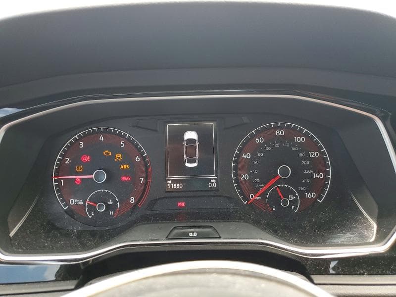 2021 VOLKSWAGEN JETTA S S 9