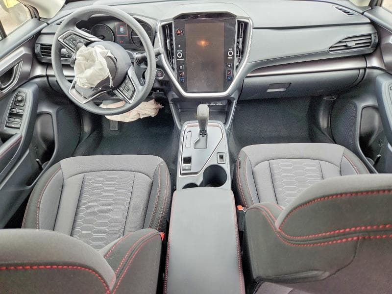 2026 SUBARU IMPREZA SPORT SPORT 8