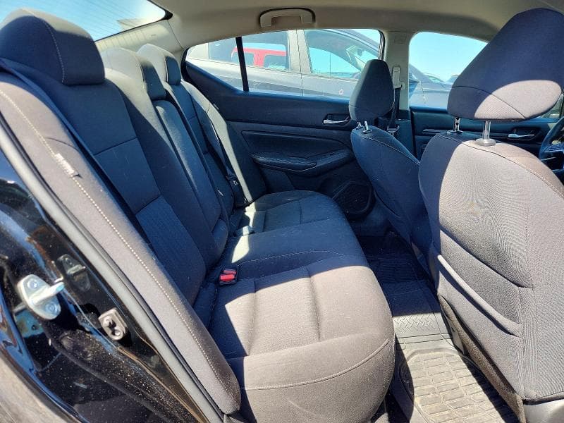 2020 NISSAN ALTIMA S S 10