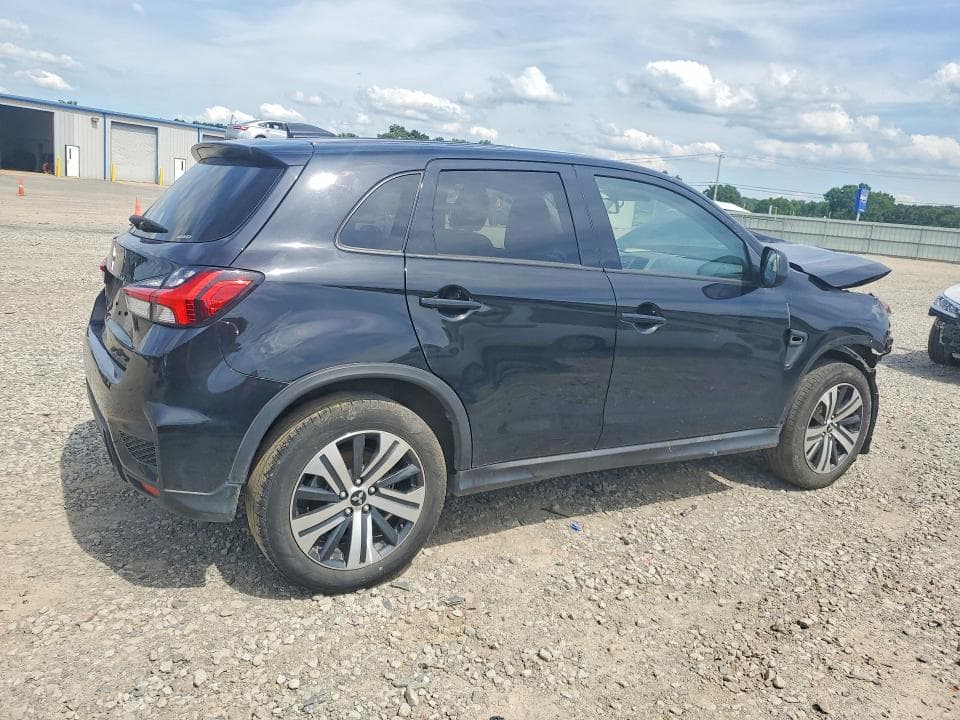 2023 MITSUBISHI OUTLANDER SPORT S 3