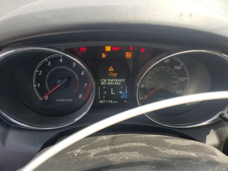 2023 MITSUBISHI OUTLANDER SPORT S 9