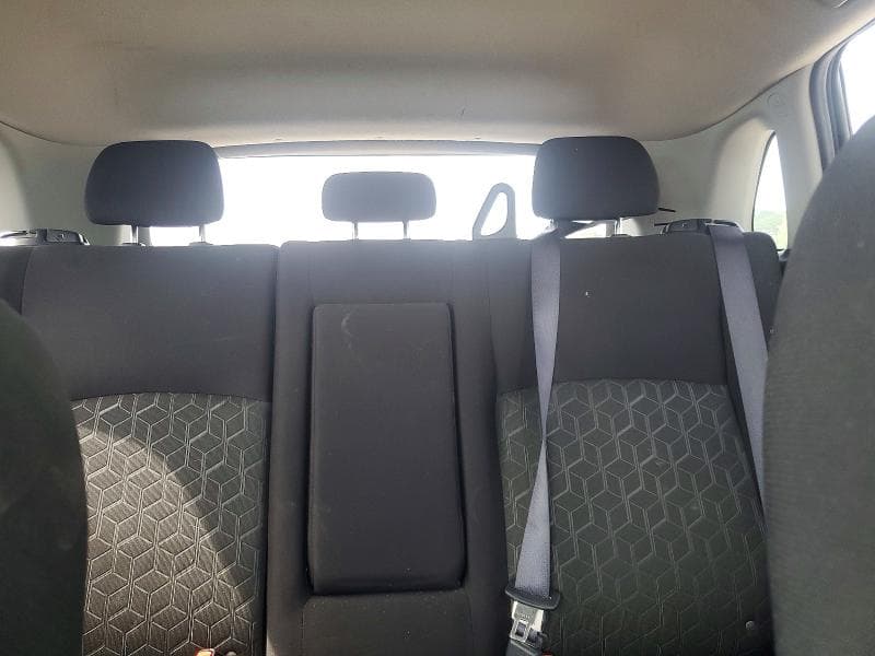 2023 MITSUBISHI OUTLANDER SPORT S 10