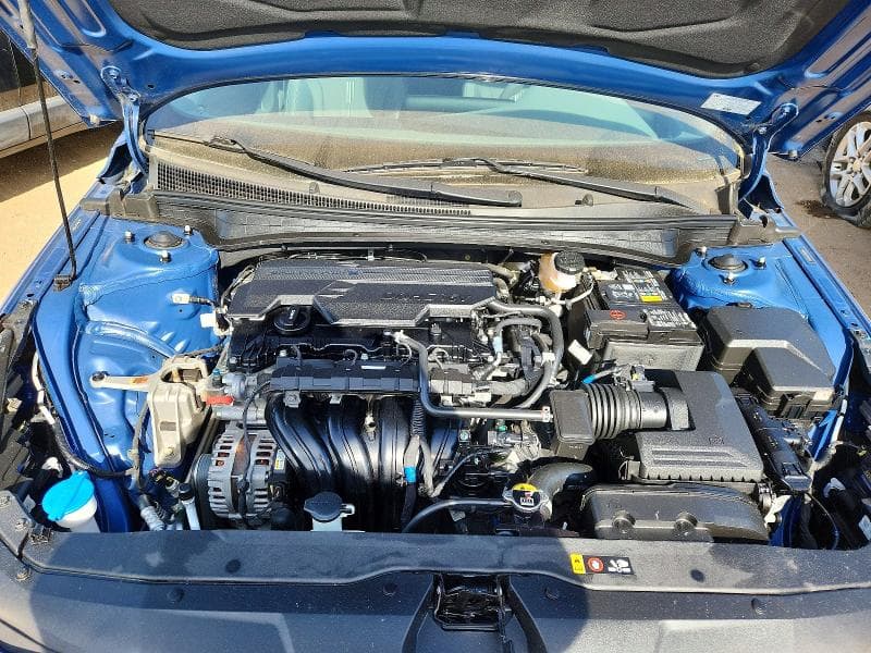 2023 HYUNDAI ELANTRA SEL SEL 11