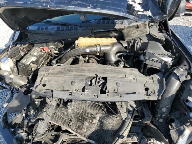2018 FORD F150 SUPERCREW 11
