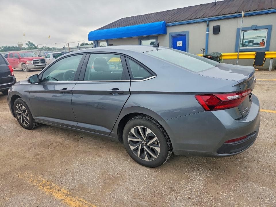 2023 VOLKSWAGEN JETTA S 2