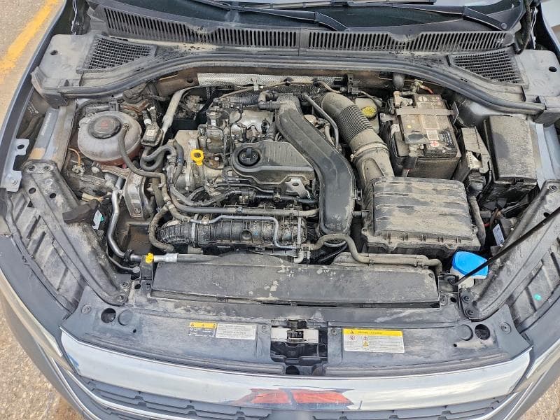 2023 VOLKSWAGEN JETTA S 11