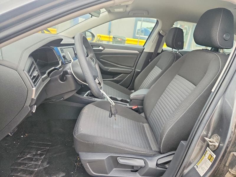 2023 VOLKSWAGEN JETTA S 7