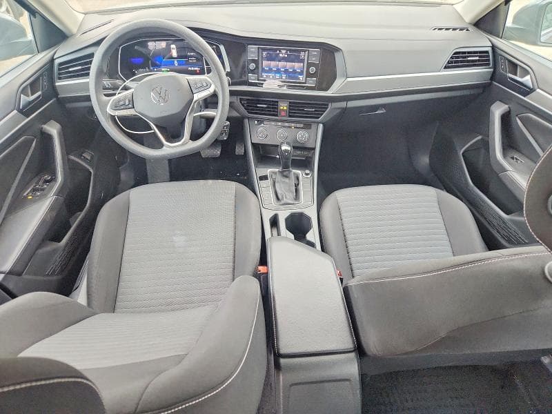 2023 VOLKSWAGEN JETTA S 8