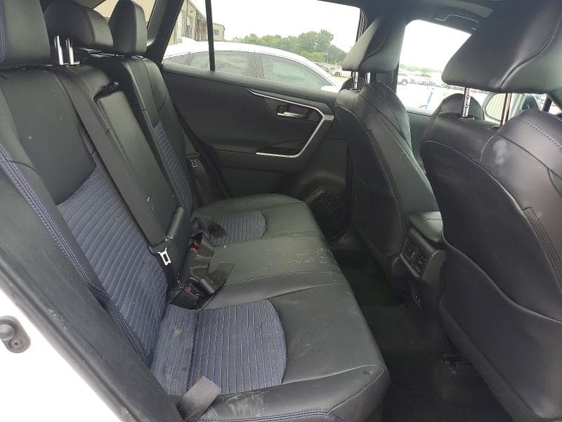 2024 TOYOTA RAV4 XSE XSE 10