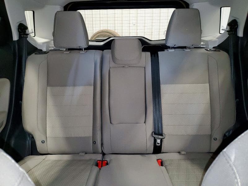 2019 FORD ECOSPORT S S 10