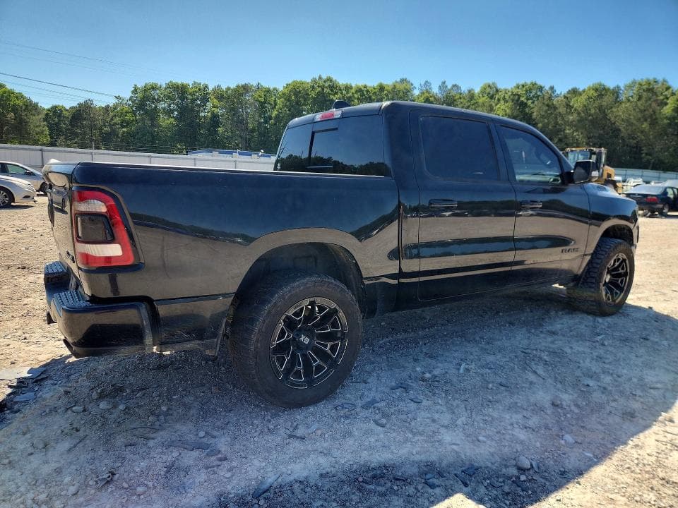 2019 RAM 1500 BIG HORN BIG HORN 3