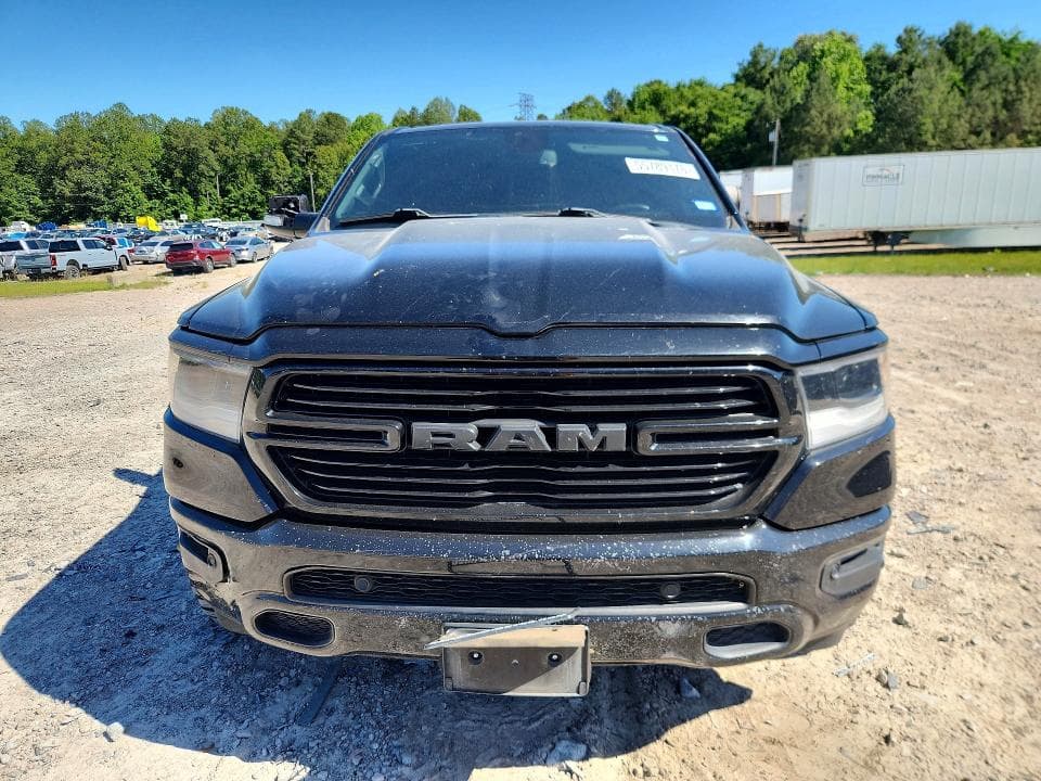 2019 RAM 1500 BIG HORN BIG HORN 5