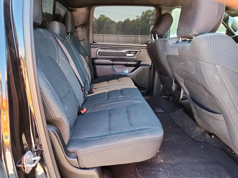 2019 RAM 1500 BIG HORN BIG HORN 10