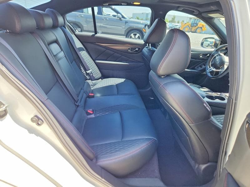 2021 INFINITI Q50 RED SPORT 400 10