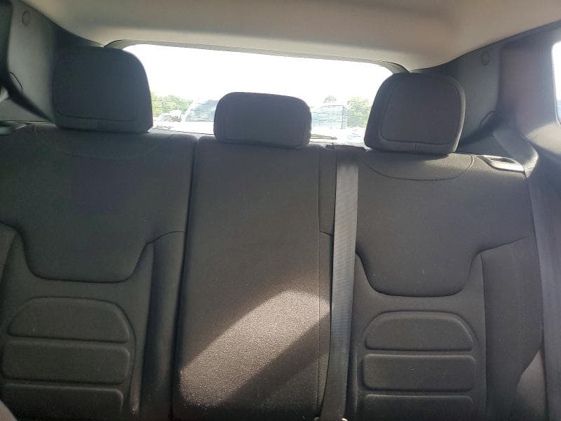 2022 JEEP RENEGADE LATITUDE LATITUDE 10