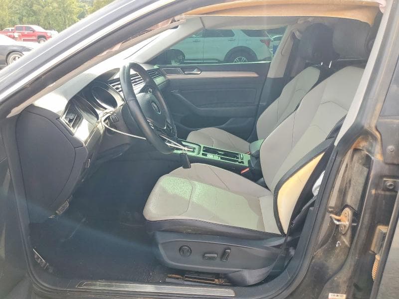 2019 VOLKSWAGEN ARTEON SE 7