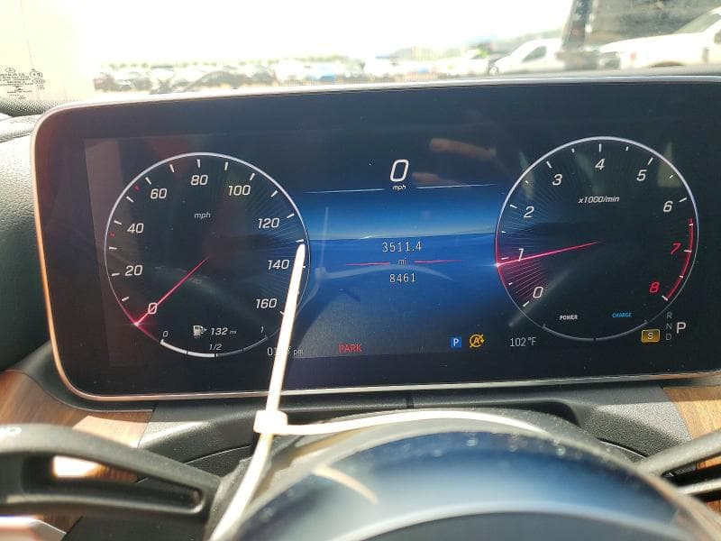 2023 MERCEDES-BENZ C 300 300 9