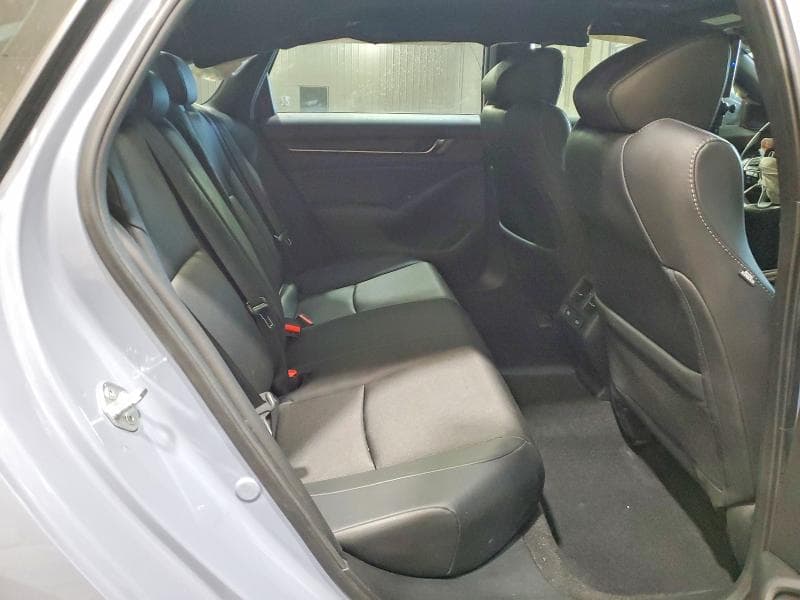 2021 HONDA ACCORD SPORT SPORT 10