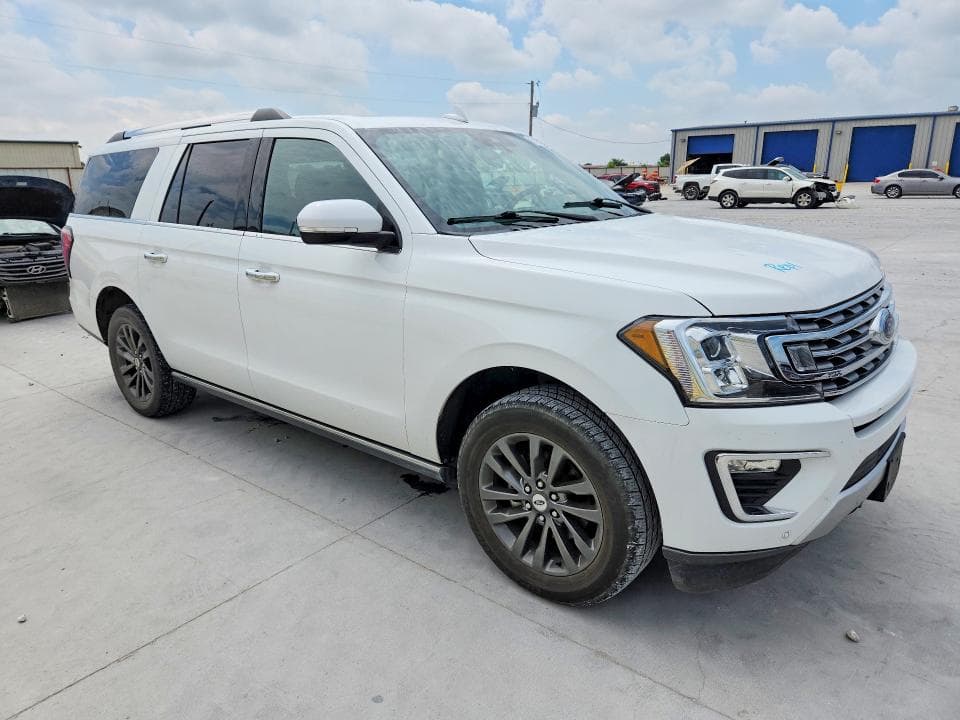 2021 FORD EXPEDITION MAX LIMITED 4