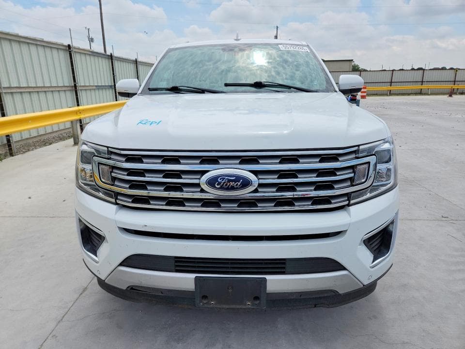 2021 FORD EXPEDITION MAX LIMITED 5