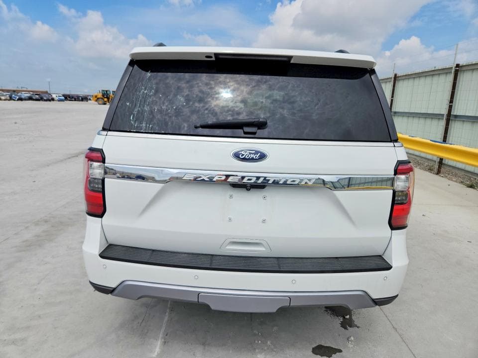 2021 FORD EXPEDITION MAX LIMITED 6