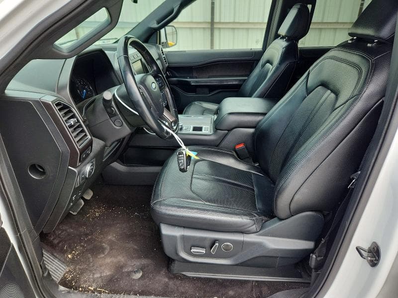 2021 FORD EXPEDITION MAX LIMITED 7