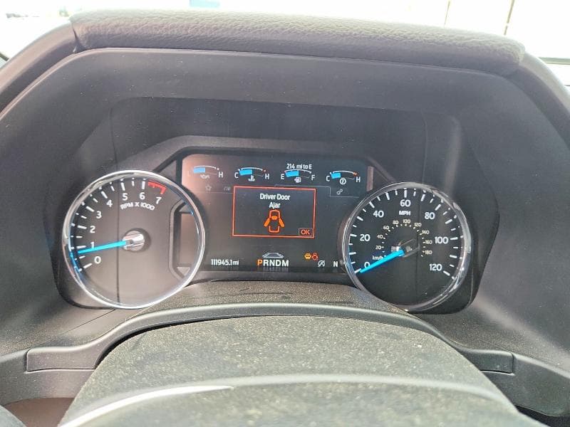 2021 FORD EXPEDITION MAX LIMITED 9