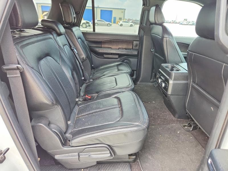 2021 FORD EXPEDITION MAX LIMITED 10
