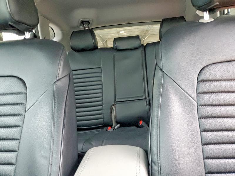 2018 HYUNDAI TUCSON SEL SEL 10