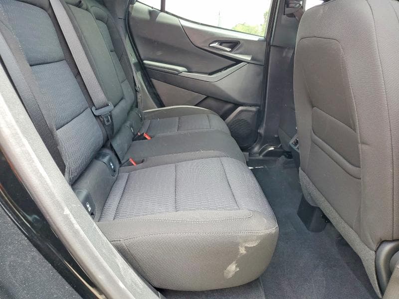 2026 CHEVROLET EQUINOX LT 11