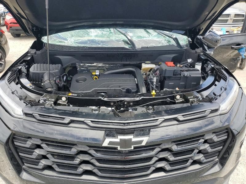 2026 CHEVROLET EQUINOX LT 12