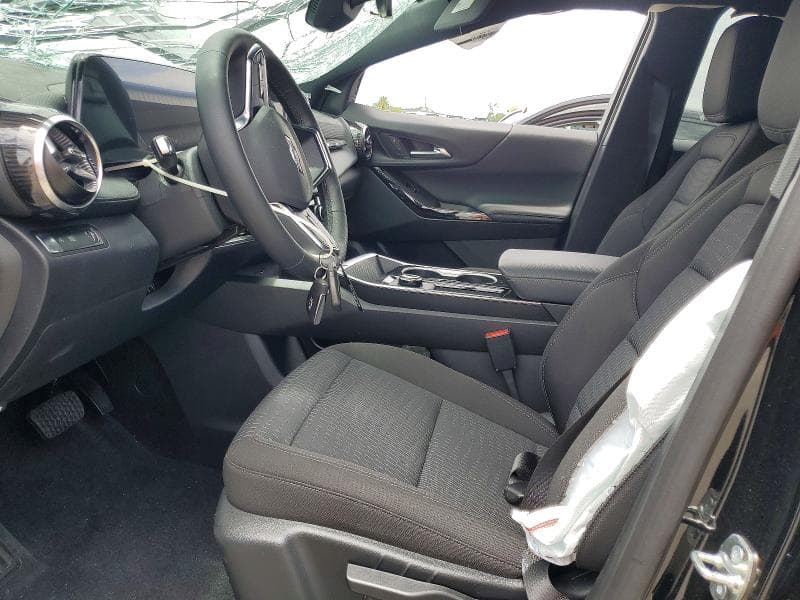 2026 CHEVROLET EQUINOX LT 7
