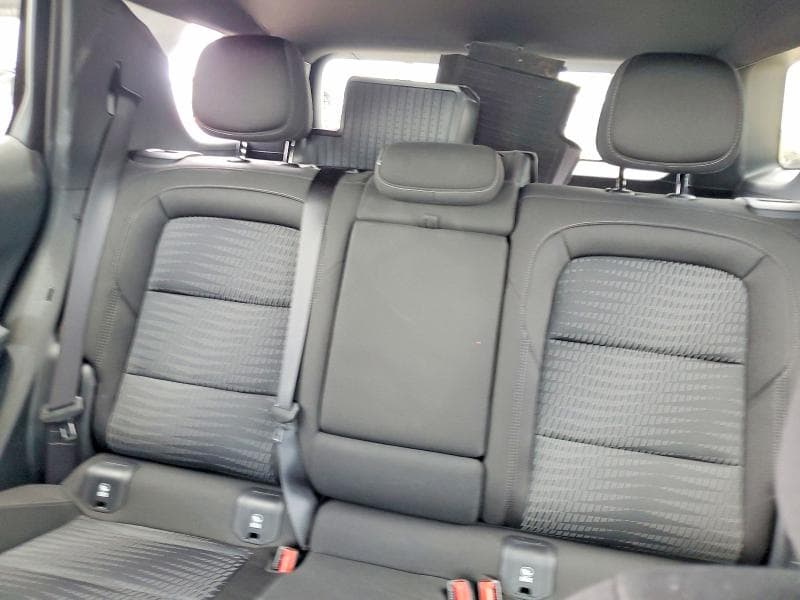 2026 CHEVROLET EQUINOX LT 10
