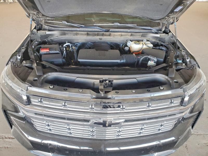 2023 CHEVROLET TAHOE K1500 PREMIER 12