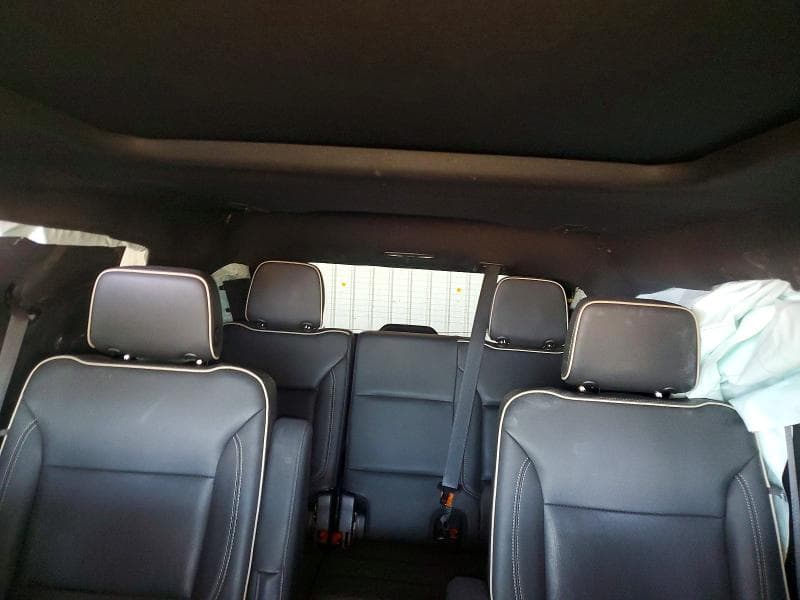 2023 CHEVROLET TAHOE K1500 PREMIER 10