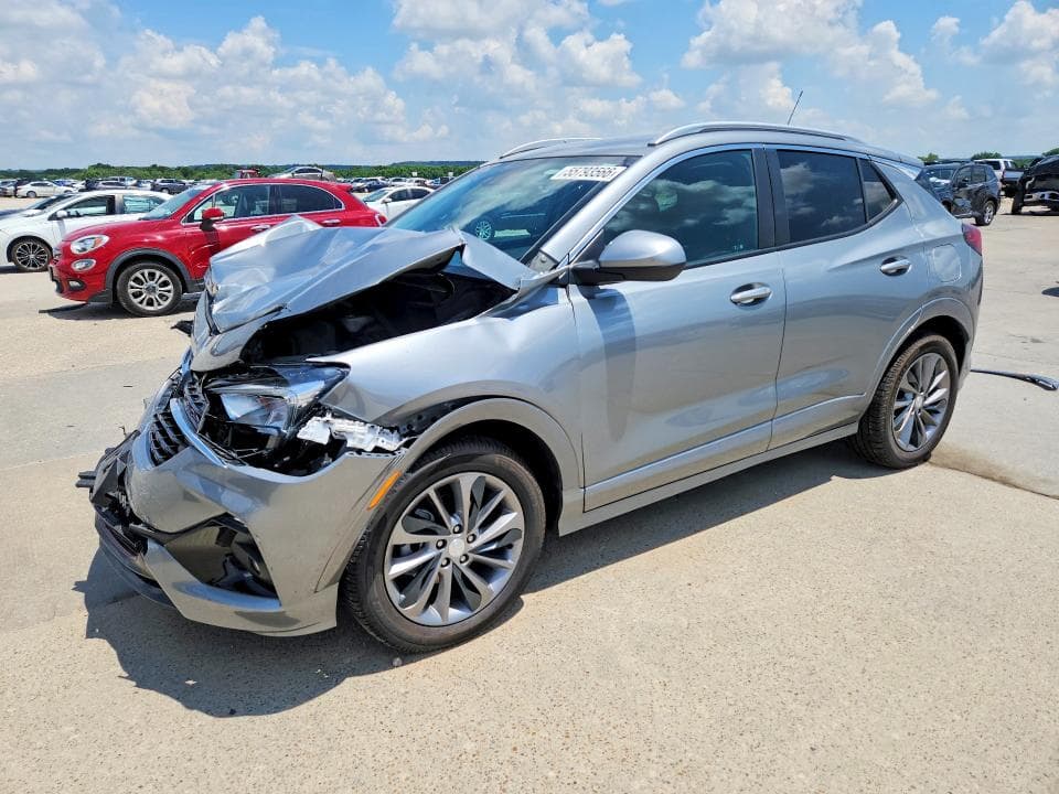 2023 BUICK ENCORE GX SELECT SELECT - 1