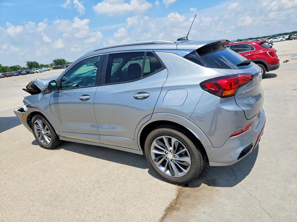 2023 BUICK ENCORE GX SELECT SELECT 2