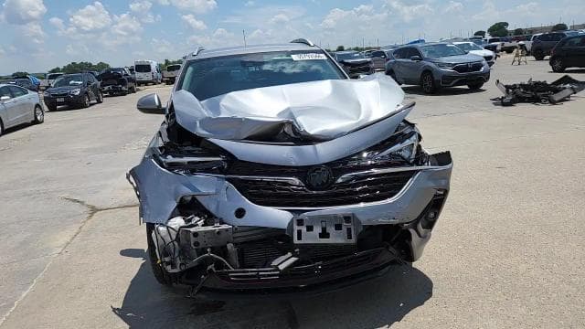 2023 BUICK ENCORE GX SELECT SELECT 14