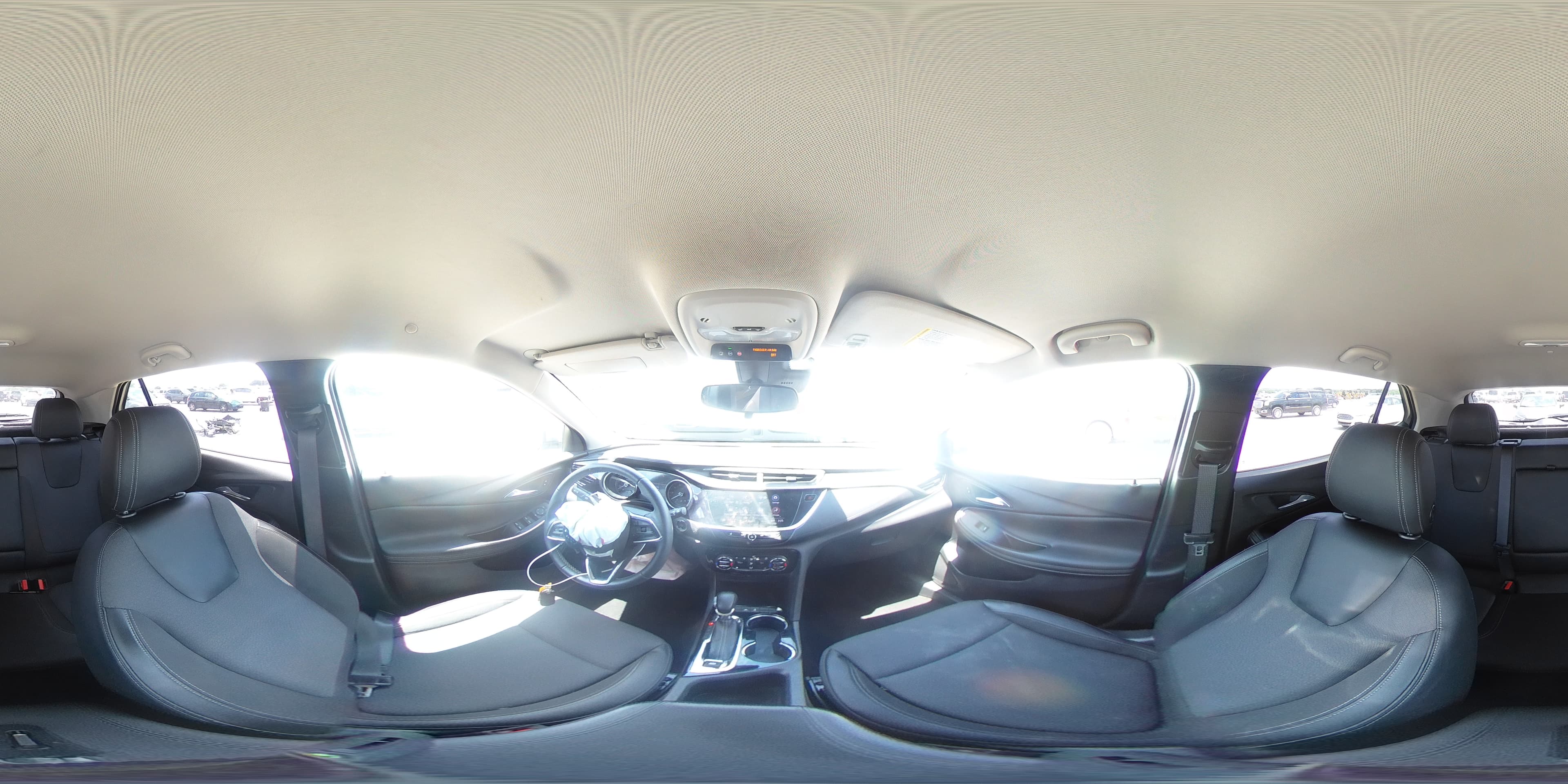 2023 BUICK ENCORE GX SELECT SELECT 15