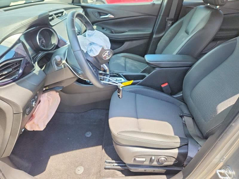 2023 BUICK ENCORE GX SELECT SELECT 7