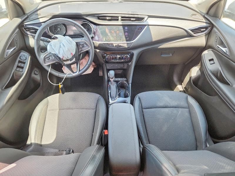 2023 BUICK ENCORE GX SELECT SELECT 8