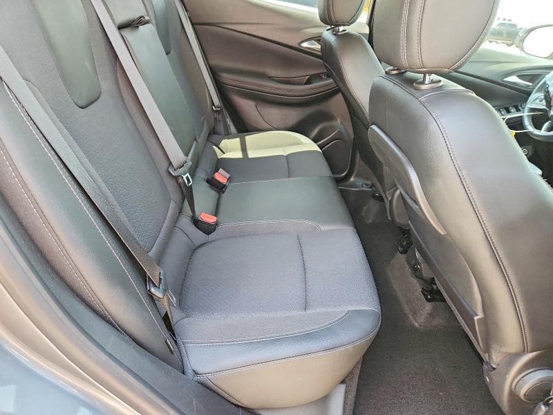 2023 BUICK ENCORE GX SELECT SELECT 10