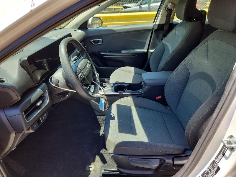 2025 KIA K4 LXS LXS 7