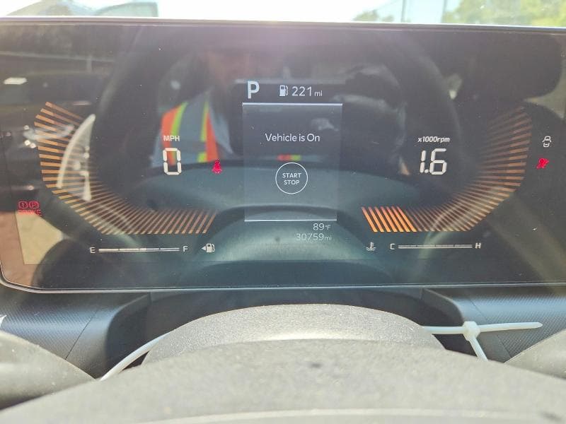 2025 KIA K4 LXS LXS 9
