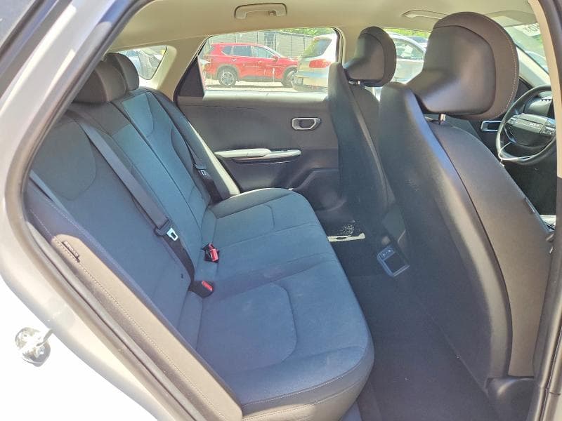 2025 KIA K4 LXS LXS 10