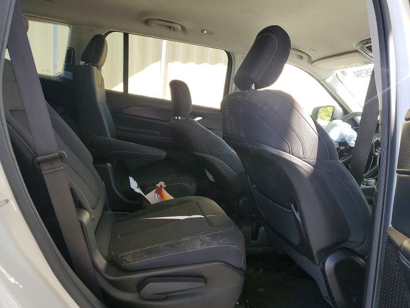2024 JEEP GRAND CHEROKEE L LAREDO L LAREDO 11