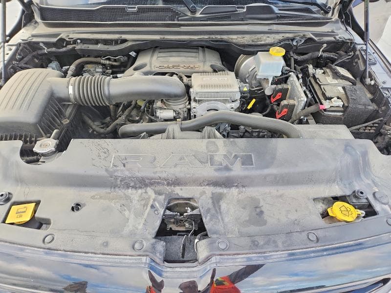 2021 RAM 1500 LIMITED LIMITED 11